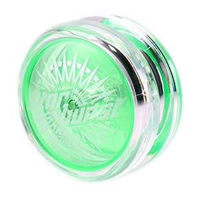 スポーツトイ・アクショントイ PK YOMEGA Amazon.co.jp: ヨーヨー - アクション・スポーツトイ: おもちゃ
